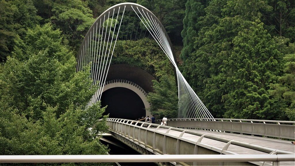 MIHO MUSEUM