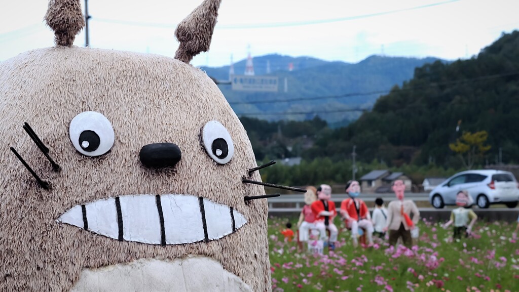 トトロ