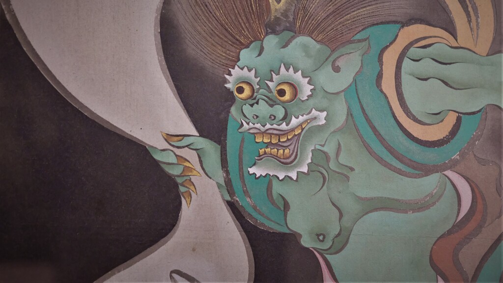 風神