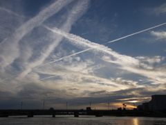 いつかの空