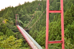 吊橋