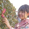 かわいいお花みーつけたっ