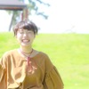 最高の笑顔