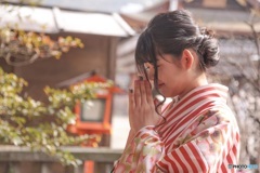ご縁がありますように。。