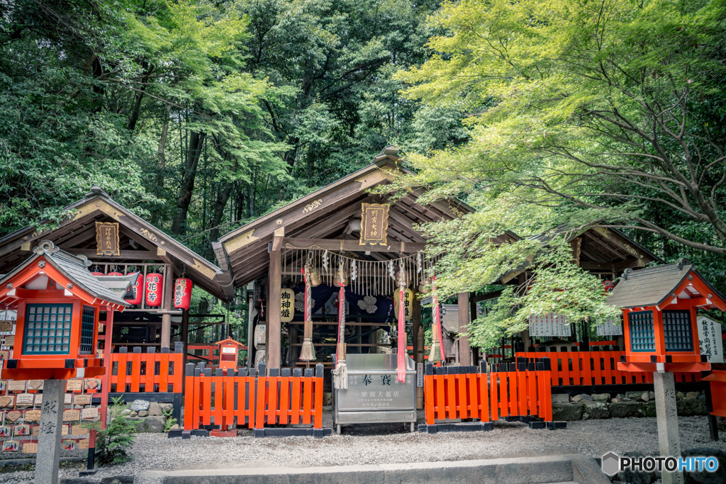 野宮神社