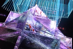 アートアクアリウム2016 大阪