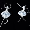 テッシュは踊る