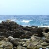 磯遊びの浜