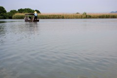 水郷をゆく Ⅰ