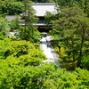 新緑南禅寺