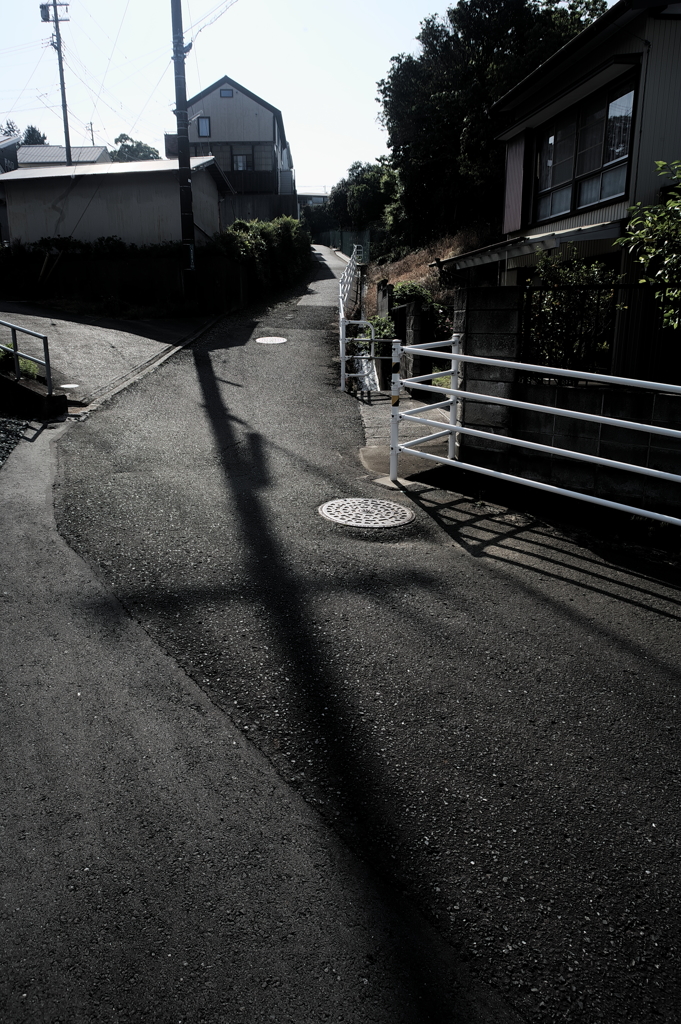 ２２ー５５mm試写 その２