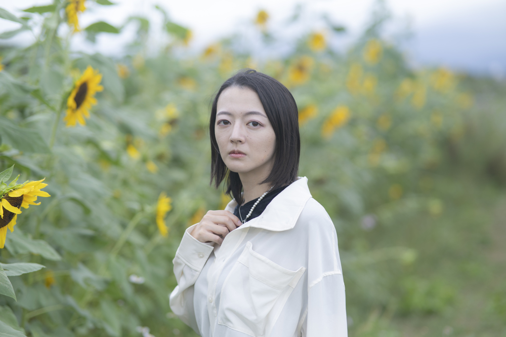 続・突然のポートレート