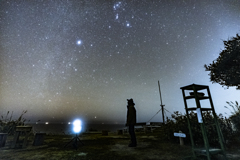 セルフポートレート