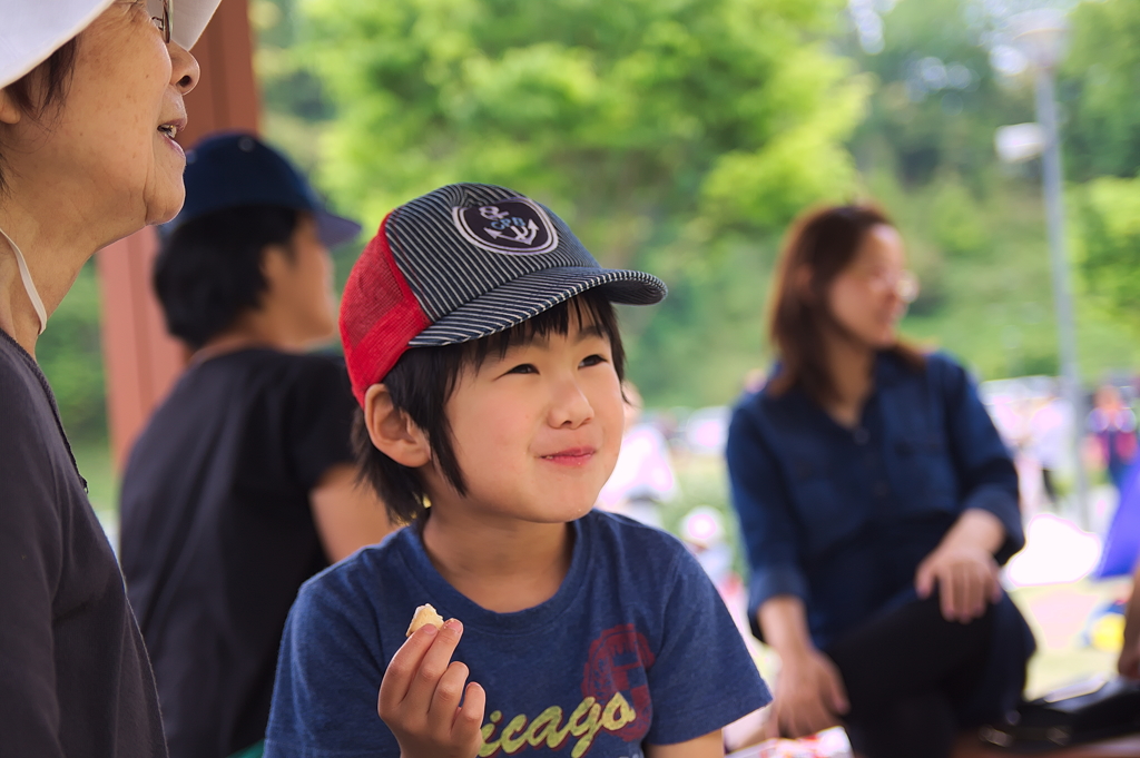 大切な時間　その２