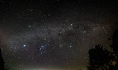 Milky Way