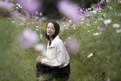 続・突然のポートレート