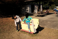 二人の会話　その二