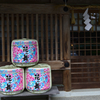 蔵出し　遠州小国神社　２