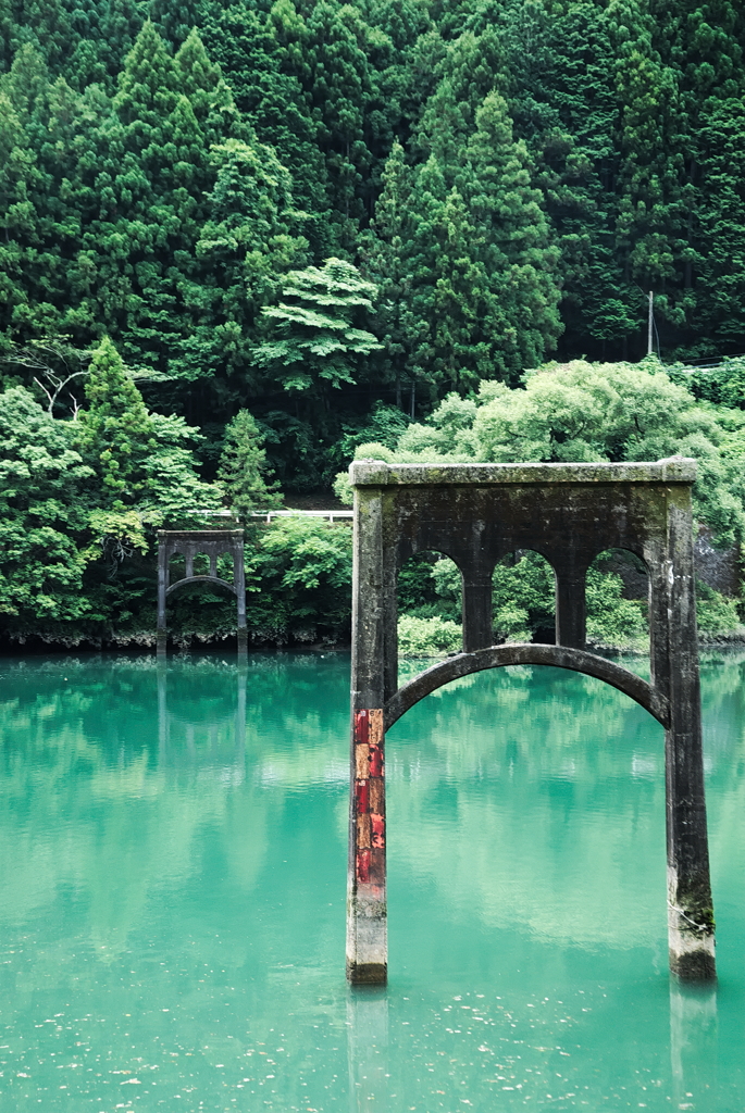 遺構