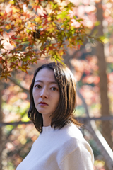 続続・突然のポートレート