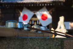 明けましておめでとうございます。