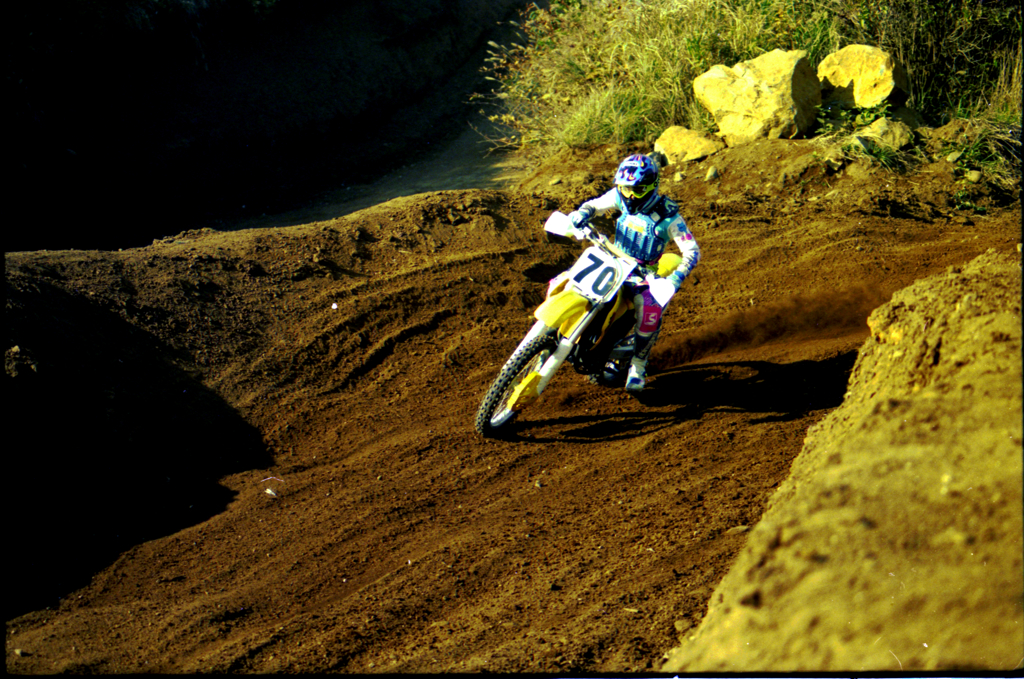 時間は戻らない