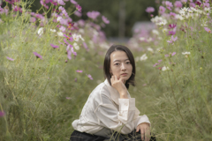 続・突然のポートレート