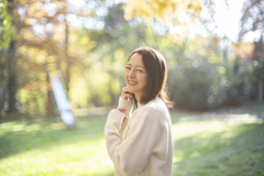 続続・突然のポートレート