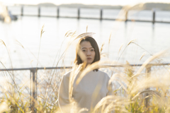 続続・突然のポートレート