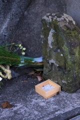 お地蔵さま　５