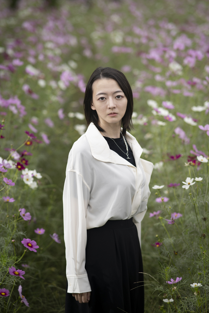 続・突然のポートレート