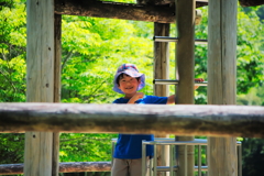 Big Smile!