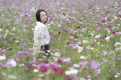 続・突然のポートレート