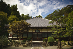 浜松市天竜区　玖延寺 5