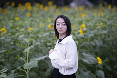 続・突然のポートレート