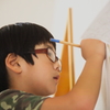 Passion to draw　２