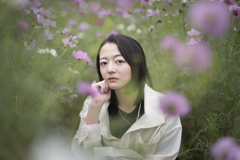 続・突然のポートレート