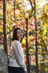 続続・突然のポートレート