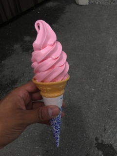 こけももソフト