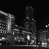 1810-札幌駅前夜景