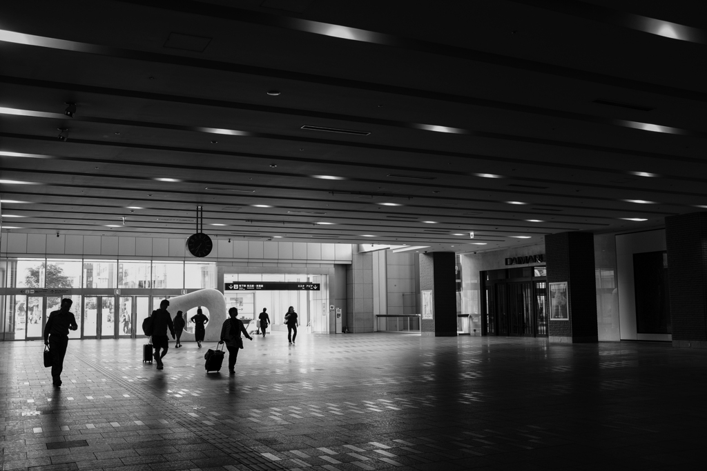 1809-札幌駅内