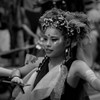 よさこい祭り 踊り子（９）