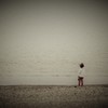 この海に君は何を思う