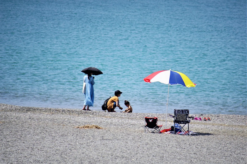 夏の思い出