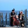 海と灯りとJazz