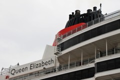 Queen Elizabeth 4