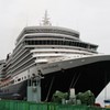 Queen Elizabeth 5
