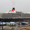 Queen Elizabeth