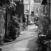 ひさしぶりに街に出てみた 7