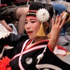 2019よさこい祭りの踊り子たち 28